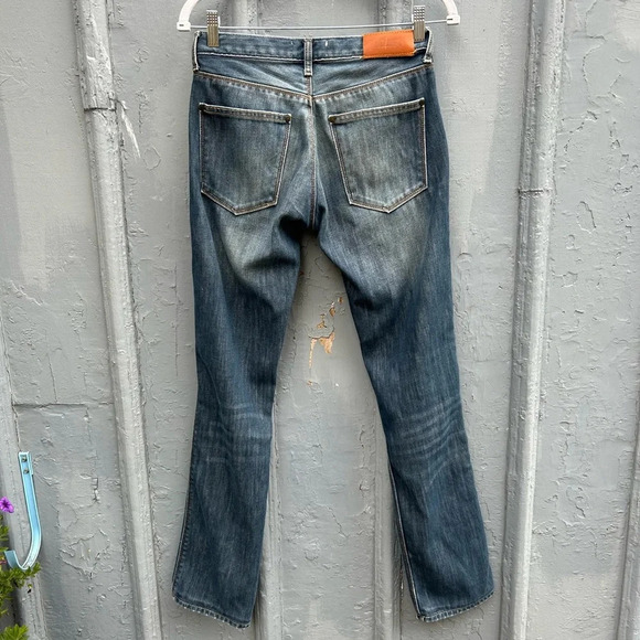Acne Max Jeans in New Shaved, size 29/34 - Picture 4 of 10